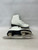 Used Lake Placid 686 WomensFigure Skate White Senior 6 11836-S000034762 View 6