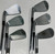 Used Taylormade P770 Mens Iron Set RH 5I-PW 11628-S000186941 View 2