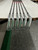 Used Taylormade P770 Mens Iron Set RH 5I-PW 11628-S000186941 View 3