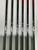 Used Taylormade P770 Mens Iron Set RH 5I-PW 11628-S000186941 View 4