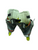 Used Bauer X 2.9 Junior Roller Hockey Skates Black Size 04 R - Needs new wheels 11731-S000157314 View 3