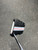 Used Odyssey ELEVEN TRIPLE TRACK Mens Putter RH 10589-S000428459 View 1