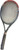 Used Wilson HYPER CARBON 6.5 Adult Tennis Racquet Grey 4 1/2" View 1