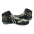Used Wrestling Shoes Black Senior 12 11820-S000051330 View 2