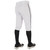 NEW CHAMPRO TRIPLE CROWN 2.0 KNICKER W/BRAID ADULT SMALL 11805-CHPBP70AWBPS View 2