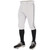 NEW CHAMPRO TRIPLE CROWN 2.0 KNICKER W/BRAID ADULT SMALL 11805-CHPBP70AWBPS View 1