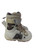 Used Burton FREESTYLE Girls Snowboard Boots White Junior 05 11732-S000361537 View 2