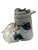 Used Burton FREESTYLE Girls Snowboard Boots White Junior 05 11732-S000361537 View 1
