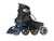 Used K2 M84 Senior Roller Quad Skates Black Senior 9 View 3
