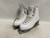 Used Jackson 80 Women’s Figure Skate White Senior 5 11855-S000198051 View 1
