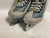 Used Riedell SOFT BOOT FIGURE SKATES Girls Figure Skate Royal Blue And Silver Junior 02 11855-S000198053 View 3