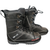 Used 540 BLADE Mens Snowboard Boots Black Senior 10 11218-S000418635 View 2