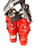 Used Tecnica DIABLO PRO 130 Mens DH Ski Boot Orange 225 MP - J04.5 - W5.5 10313-S000278134 View 3
