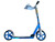 Used Razor BIG WHEEL Scooter Royal Blue 10313-S000278146 View 2