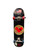 Used Kryptonics Complete Skateboard Black 8" 10299-S000305686 View 2