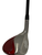 Used Nike CPR Mens 22 deg Hybrid Club RH 39" w/ S-Flex Shaft 11731-S000157362 View 3