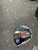 Used Taylormade R15 460 Mens Driver LH 9.5 Degree 10589-S000428539 View 7