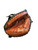 Used Wilson A500 32 INCH BB/SB Catchers RH Throw Black And Wine Red 32" 11892-S000026662 View 2