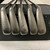 Used Cobra DARKSPEED ONE LENGTH Mens Iron Set LH 6I-PW 11762-S000073919 View 1
