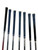 Used Honma TR20V Mens Iron Set RH 4I-PW 11873-S000230369 View 4