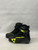 Used Fischer RC3 SKATE Mens NNN XC Ski Boots Black M 08 / W 08.5-09 11836-S000034770 View 4
