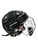 Used Bauer REAKT 75 Helmet Cage Combo Black MD 11732-S000361543 View 3