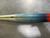 Used WARSTIC HAWK2 BB/SB USSSA 2 5/8 Bat 32" 11605-S000153738 View 5