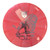 Used Discmania INSTINCT Disc Golf Driver Red 174g 11450-S000513467 View 1