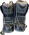 Used ThirtyTwo LASHED Mens Snowboard Boots Black Senio View 1