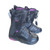 Used Ride SASH BOA WMNS 7.5 Womens Snowboard Boots Black Senior 7.5 11708-S000189148 View 2