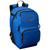 New Evoshield SRZ-1 Baseball and Softball Backpack- Royal Blue View 1