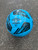 Used Umbro DIAMOND VIPER All Size Soccer Ball Royal Blue 4 10558-S000247045 View 1