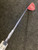 ER6 Mens Putter RH Red 34" 11443-S000202074 View 3