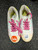 Used Soccer Cleats White Junior 02 11821-S000016728 View 1