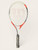 Used Wilson TITANIUM 3 Adult Tennis Racquet Red 4 1/2" 11869-S000348378 View 1