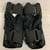 Used Brine BRINE Lacrosse Arm Pads/Guards Black MD 11762-S000073932 View 3