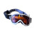 Used UVEX Snow Goggles Adult White 11708-S000189162 View 2