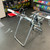Used Body Champ Inversion Table Grey 11762-S000073936 View 3