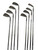 Used Triumph TEMPO VSS Mens Iron Set RH 3I-PW 11899-S000016848 View 2