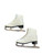 Used Hespeler ICE SKATES Girls Softboot Skate White Youth 12.0 11892-S000026667 View 2