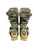 Used Atomic SPORT T1 Womens DH Ski Boot White 225 MP - J04.5 - W5.5 11892-S000026666 View 1
