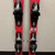 Used Elan ACE Boys DH Ski/Binding Red 120 cm 11855-S000198070 View 4