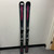Used Fischer ASPIRE LITE Girls DH Ski/Binding Black 140 cm 11855-S000198072 View 1