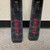Used Fischer ASPIRE LITE Girls DH Ski/Binding Black 140 cm 11855-S000198072 View 4