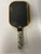 Used Adidas ADIPOWER RX PRO 16 Pickleball Racquet Black And Gold 11882-S000019867 View 2