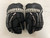 Used Warrior BURN Senior Gloves Black 13" 11855-S000198074 View 1