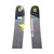 Used Blizzard RUSTLER 9 SKIS Mens DH Ski/Binding Black 180 cm 11617-S000339777 View 2