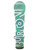 Used Burton HONCHO Mens Board/Bindings Black 166 cm 11932-S000168664 View 2
