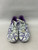 Used Puma Soccer Cleats Purple Junior 02 11836-S000034793 View 2
