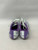 Used Puma Soccer Cleats Purple Junior 02 11836-S000034793 View 3